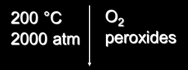 Adiční polymerace Iniciace