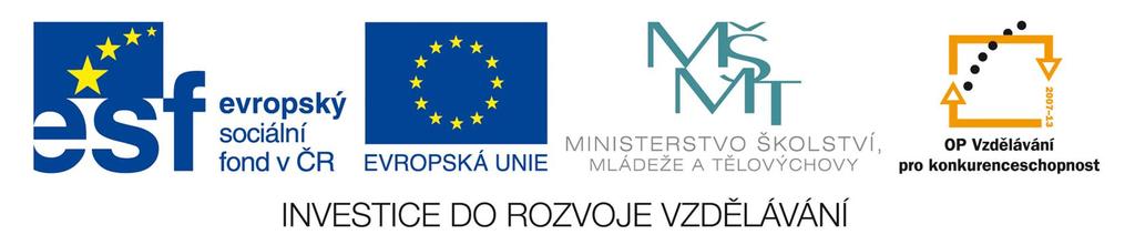 Regulační obvod s měřením regulováné veličiny Zadání Soustava vyššího řádu je vytvořena z několika bloků nižšího řádu, jak je