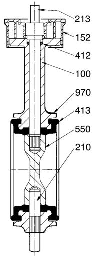 Materiály DN 20-150 DN 20-25