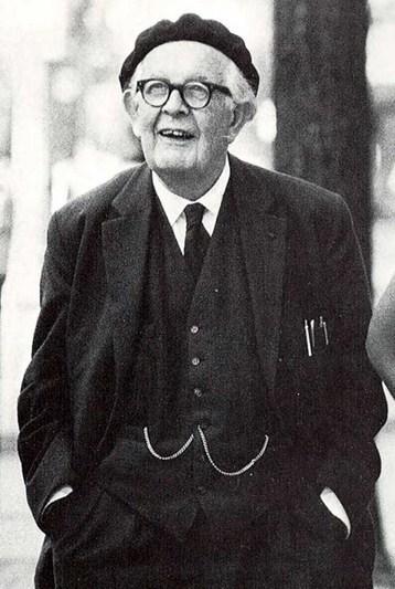 Kognitivní přístup Jean Piaget (1896-1980) - Vývojová stádia, vývojová psychologie, - vliv strukturalizmu a konstruktivistická teorie znalosti, - stádia kognitivního vývoje: Senzomotorické stádium: