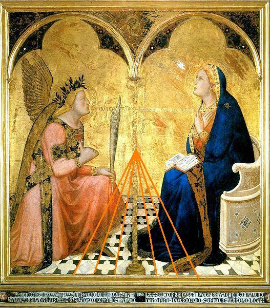 Kapitola 2. Rané období 21 Ambrogio Lorenzetti (kolem r. 1290 1348) Tento italský malíř se narodil někdy kolem roku 1290 v Sieně. Žil zde téměř po celou dobu svého života.