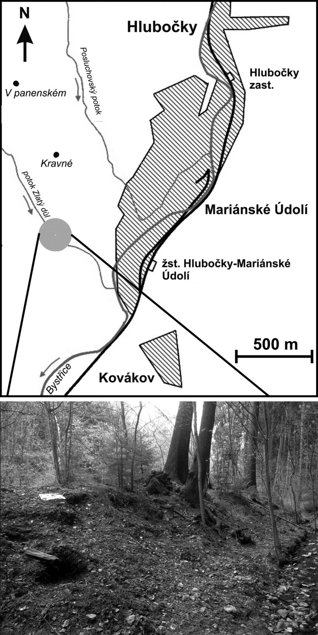 Bull. mineral.-petrolog. Odd. Nár. Muz. (Praha) 24, 1, 2016. ISSN 1211-0329 (print); 1804-6495 (online) 71 kosti a hojnosti výskytu REE karbonátů autorka neuvádí.