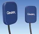 GENDEX GXDP-300 2D panoramatický RTG model světového výrobce Gendex disponuje jak HiTech designem, tak pokrokovou technologií. Díky kompaktním rozměrům se přístroj hodí do každé praxe.