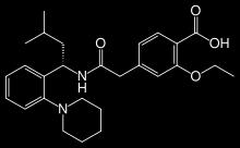 Renitec 5, 10 al. 20 mg tbl (Merck Sharp & Dohme B. V.) Enalaprili hydrogenomaleas 5, 10 al. 20 mg v 1 tbl. Blokátor vápnikových kanálov, vazodilatans, antihypertenzívum; enalapril.