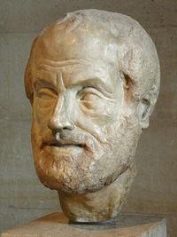 Aristoteles (384-322 př. Kr.