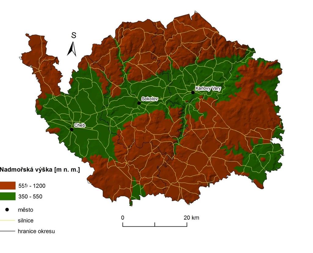 Pro zjištění počtu autobusových spojů, pro ohodnocení kritéria Počet autobusových spojů, uskutečněných na zkoumané PK za 24 hodin v pracovním dni je podkladem elektronický jízdní řád, např. IDOS.