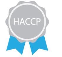 HACCP - Systém