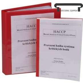 Co si lze představit pod pojmem HACCP? Plán HACCP - základní dokument, který slouží k vytvoření systému HACCP v daném provozu.