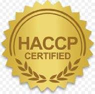 Certifikace HACCP HACCP je nedílnou součástí celosvětového programu FAO/WHO pro standardizaci potravin, jakož i součástí potravinářské legislativy EU.