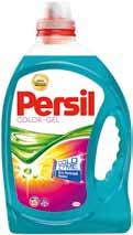 109 90-42 40 Persil prášek, gel 40 pracích dávek