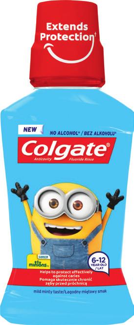 Colgate Mimoni zubní