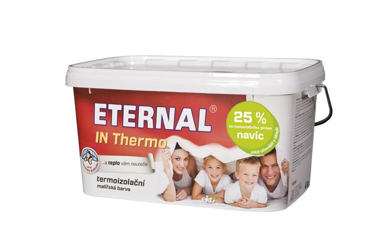 Eternal in Thermo Termoizolační malířská