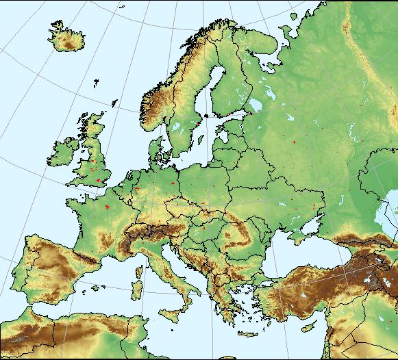 PV GIS - výstupy 18/67 průměrné měsíční údaje denní dávka slunečního ozáření na zadanou plochu venkovní teplota teplota