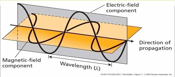 rychlost světla Energie 1/vlnová délka 430 nm light 1 foton 3.