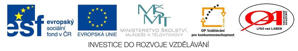 Anton Pavlovič Čechov Višňový sad Mgr. Veronika Brynychová VY_32_INOVACE_CJL_42 Období vytvoření: listopad 2012 Ročník: 2., příp. 4.