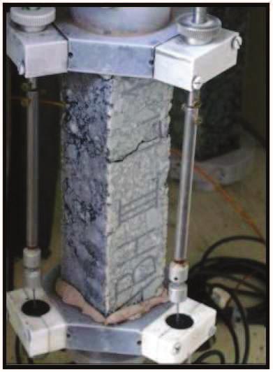 650 C - Torque bond test (TBT) pro stanovení In-situ - Shear bond test (SBT)