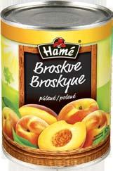 za 1kg/1l: 94,39 Broskve