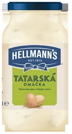 SUPER CENA Hellmann