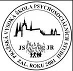 Pražská vysoká škola psychosociálních studií Zjišťování názoru dítěte při práci s rodinným