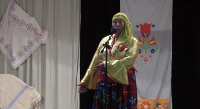 2015 sa v Kultúrnom dome Budkovce konali 21. Folklórne slávnosti.