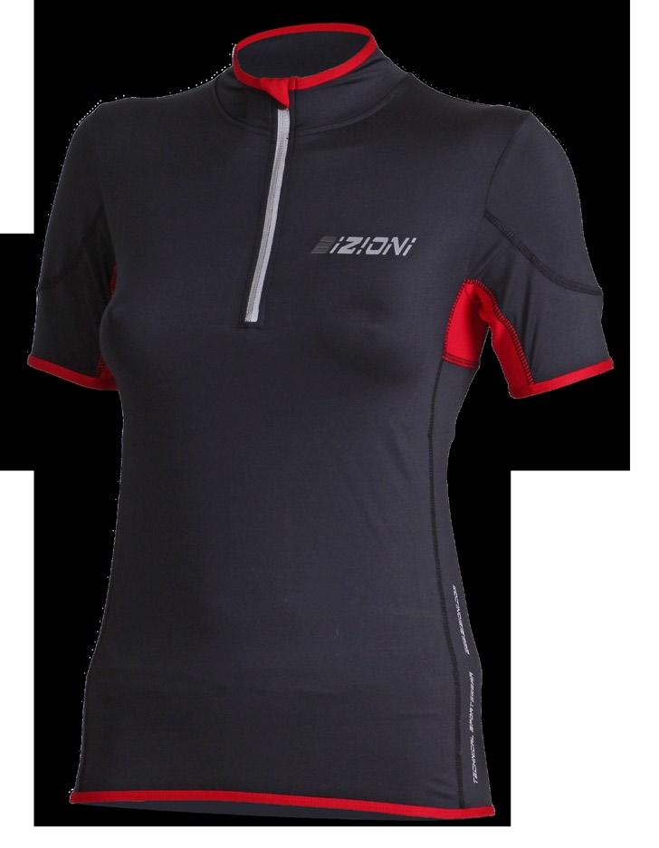 aretací Women s cycling jersey.