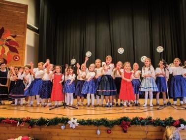 Vážený pán starosta, vážení poslanci obecného zastupiteľstva, vážení členovia Komisie sociálnych vecí, zdravotníctva a opatrovateľskej služby, ako aj zamestnanci obecného úradu, vážení spoluobčania.