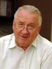 6 Lužniansky spravodaj 4/2016 MICHAL KOVÁČ ČESTNÝ OBČAN DUNAJSKEJ LUŽNEJ 05.10.2016 zomrel vo veku 86 rokov bývalý prezident Slovenskej republiky, pán Michal Kováč.