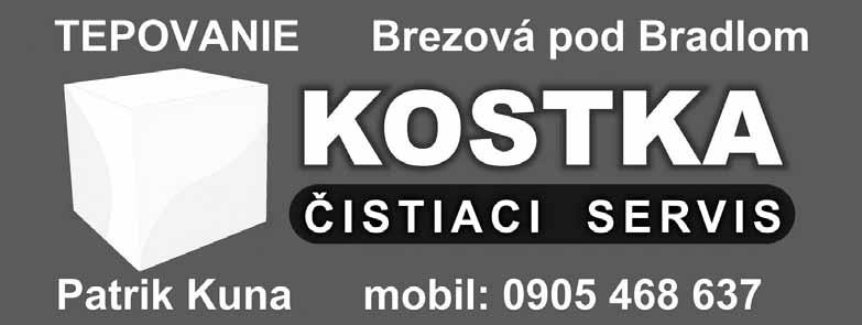 Novinky spod Bradla 6 / 2016 strana č. 9 Nožnicami sa dá nielen strihať O tom, že nožnicami sa dá nielen strihať, ale aj tancovať sa mali možnosť presvedčiť 15.