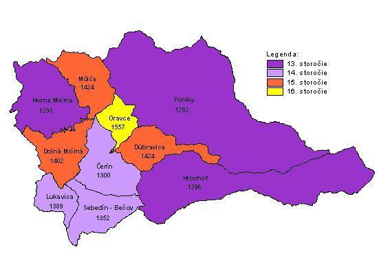 Pôvodná ľudová zástavba: Obce mikroregiónu Severného Podpoľania sa radia pôvodnou ľudovou zástavbou k architektúre Karpatskej oblasti, do podhorského stredoslovenského regiónu, do oblasti Pohronia, s