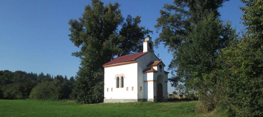 w Přijďte si prohlédnout zdiměřickou kapličku v rámci Noci kostelů Velké procento žáků naší mezinárodní školy žije v Jesenici, a proto bychom vás rádi informovali, že v pátek 25.