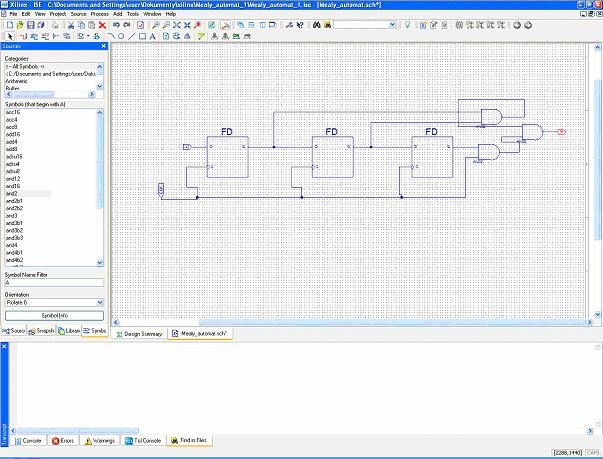 schematics.