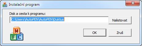 Kapitola 1 Instalace Instalace se spustí automaticky po zasunutí instalačního disku do CD jednotky počítače. Instalace se spustí automaticky po zasunutí instalačního disku do CD jednotky počítače. Instalace by měla být provedena z účtu s uživatelskými právy.