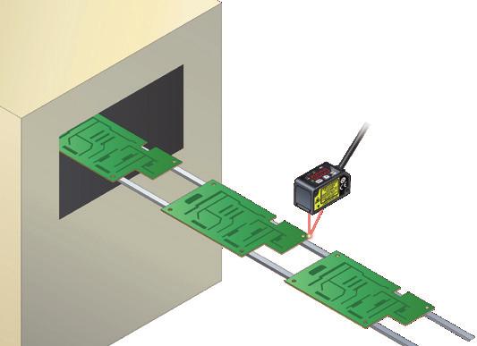 Difuzní PNP HG-C1030-P HG-C1050-P HG-C1100-P HG-C1200-P HG-C1400-P NPN HG-C1030 HG-C1050 HG-C1100