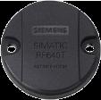 SIMATIC RF600 Přehled / Popis produktu UHF RFID