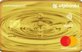 Business MasterCard Business MasterCard Gold Platba kartou 1/ 0,20 Výber hotovosti platobnou kartou 1/ z