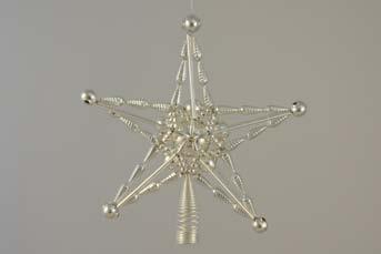 4862/11 Tree Topper