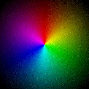 (a) Originální obrázek (b) 3-3-2 RGB (c) Floyd-Steinberg Obrázek 2.18: Redukce na paletu RGB 3-3-2 za pomoci Floyd-Steinbergova filtru.