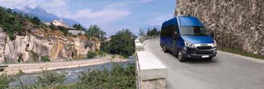 IRISBUS IVECO