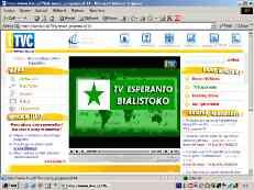 Ĉiuj verkoj tie estas en formato PDF kaj vi povas ilin elŝuti en vian komputilon. Nova reta Esperanto-televido En 2009 la tuta esperantistaro festos la 150-an datrevenon de la naskiĝo de L.