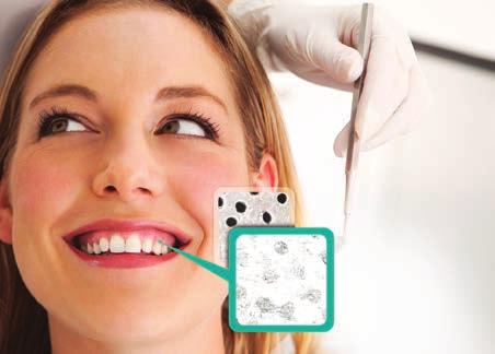 Máte citlivé zuby? Hľadáte riešenie na okamžitú a dlhotrvajúcu úľavu? Opýtajte sa vášho zubného lekára!