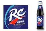 RC Cola kalorií ve 100 ml. RC Cola je pravá americká cola s charakteristickou výraznou chutí a jemnějším sycením, vyráběná od roku 1905.