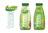 V roce 2010 byla uvedena na trh na základě spolupráce skupiny Kofola a společnosti Sara Lee, značka Pickwick Just Tea.