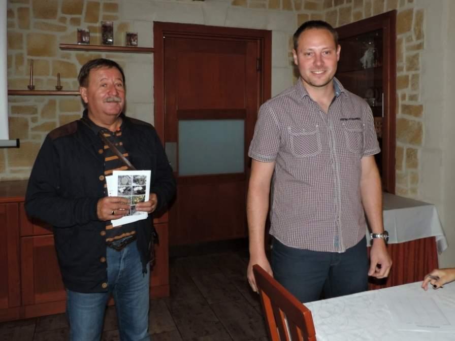 Setkání gymnofilů