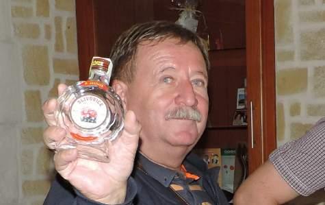 Tomáš Kulhánek