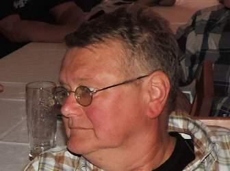 Jaromír Chvastek, aby nám ukázal jeho navštívené