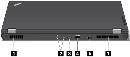 Upozornění: Když k tomuto konektoru připojíte kabel USB, ujistěte se, že značka USB je na vrchní straně. Jinak by mohlo dojít k poškození konektoru.