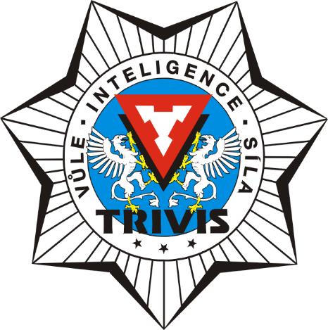 TRIVIS Střední škola veřejnoprávní a Vyšší odborná škola bezpečnosti silniční