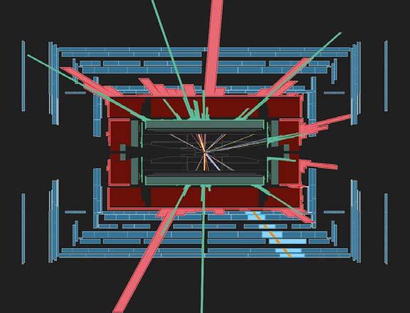 cern.ch/atlantis/ - JAVA