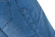 04118 NEW 3/4 lezecké džínové kalhoty Zkrácené lezecké kalhoty Noya ve variantě z
