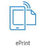 tiskárna je vybavena rychlým oboustranným tiskem. Stačí popadnout potřebné dokumenty a můžete jít. První stránky vytisknete již za 7 sekund.